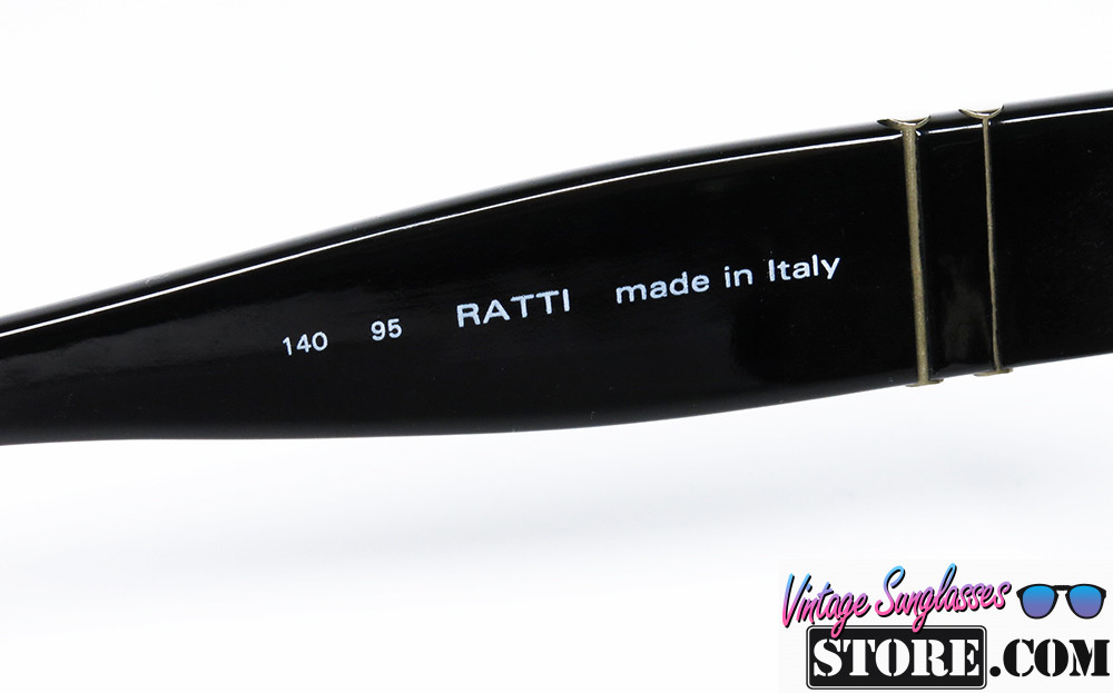 Persol RATTI 649-4 col 24 