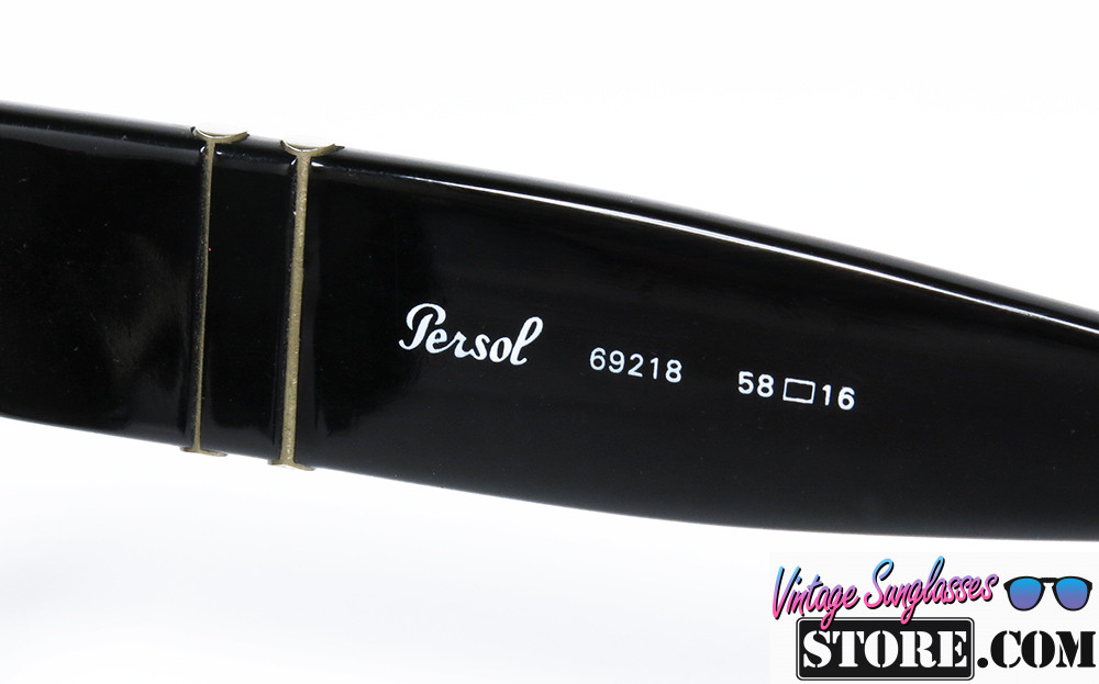 Persol RATTI 649-4 col 24 