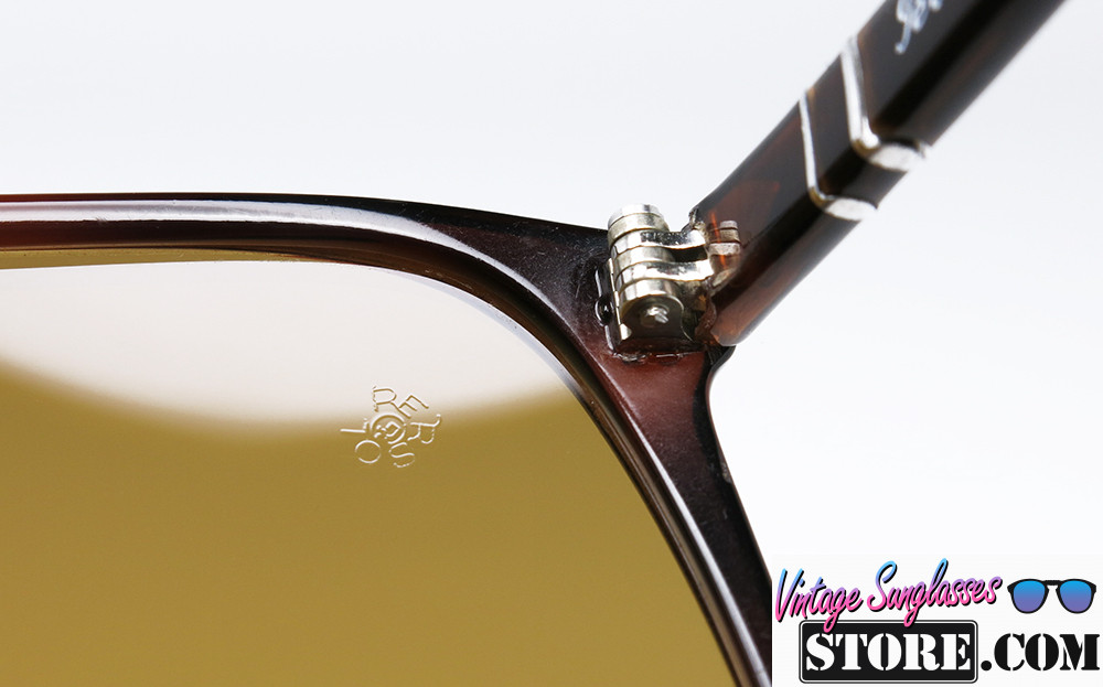Persol RATTI 58228