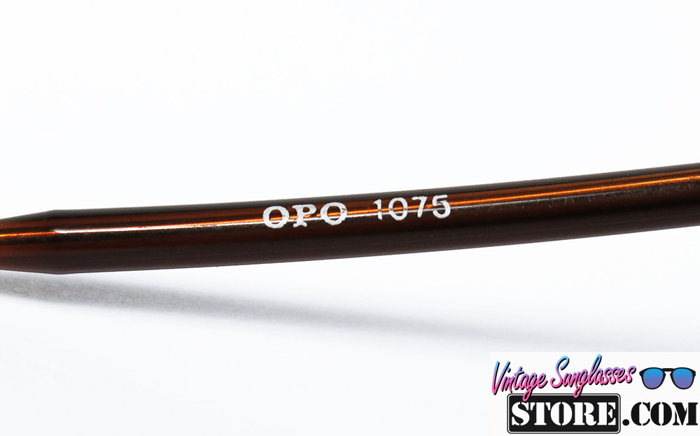 Persol RATTI 649-4 col 24 