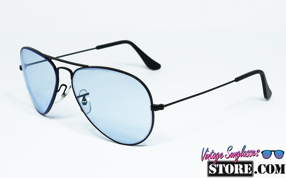 Ray Ban Dekko Bausch Lomb