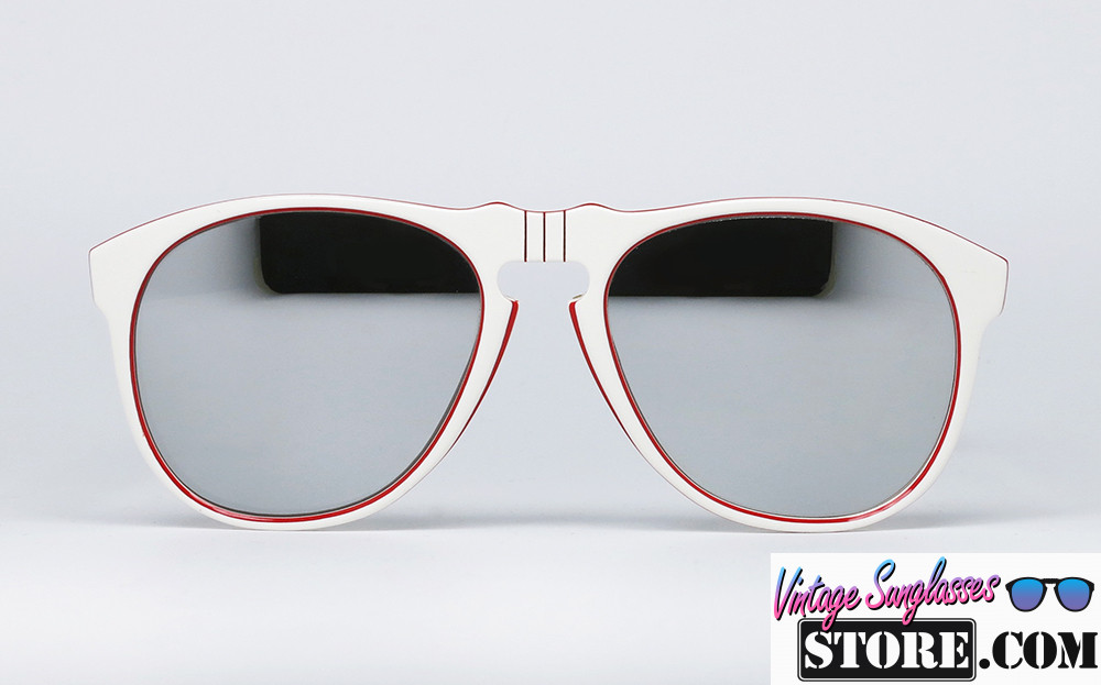 Persol RATTI 649-4 col 24 