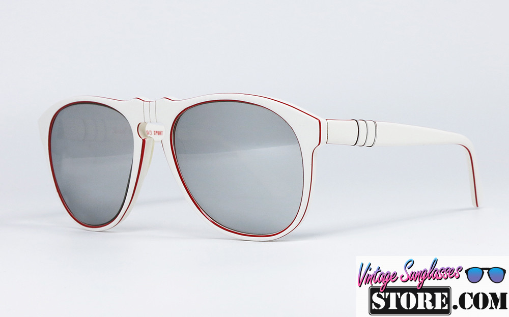 Persol RATTI 649-4 col 24 