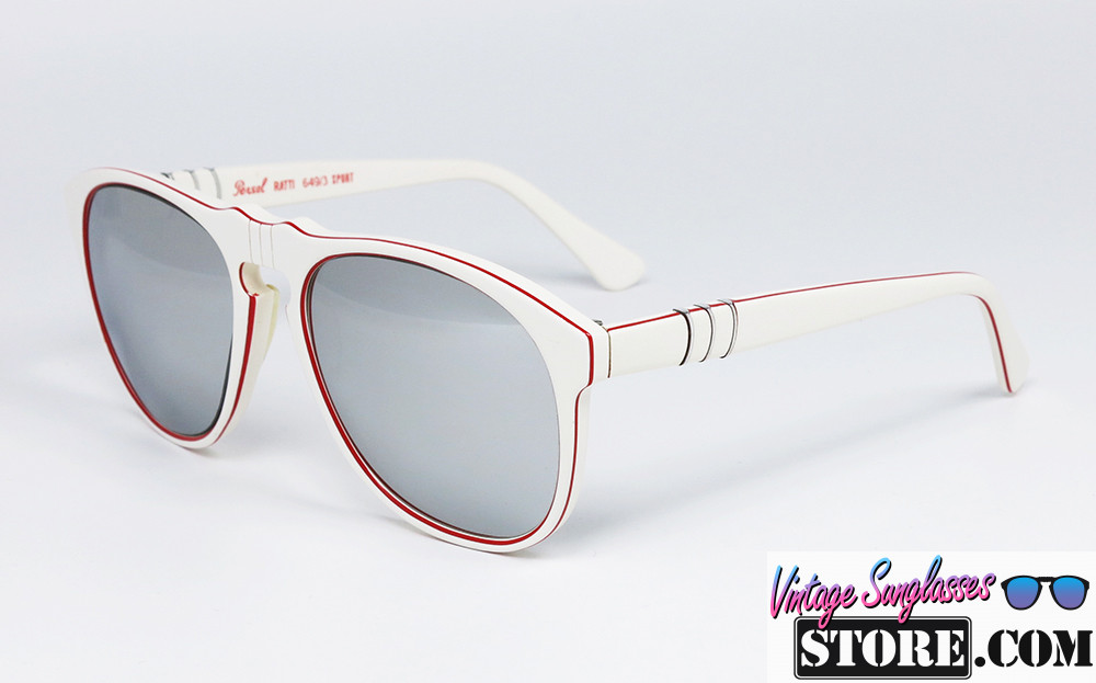 Persol RATTI 649-4 col 24 