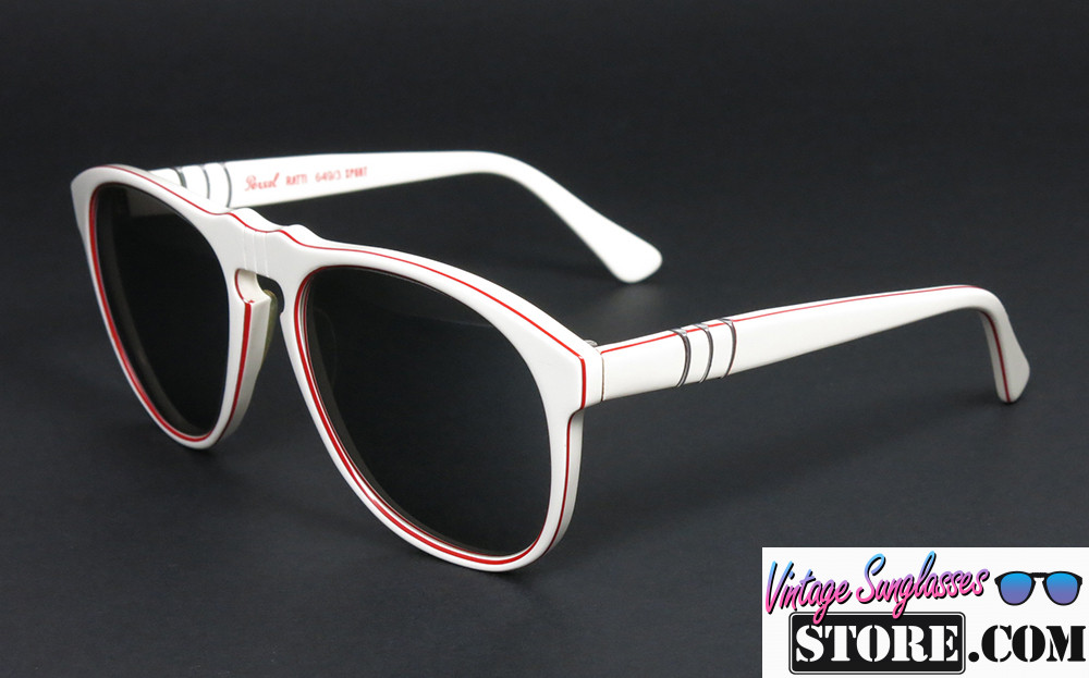Persol RATTI 649-4 col 24 