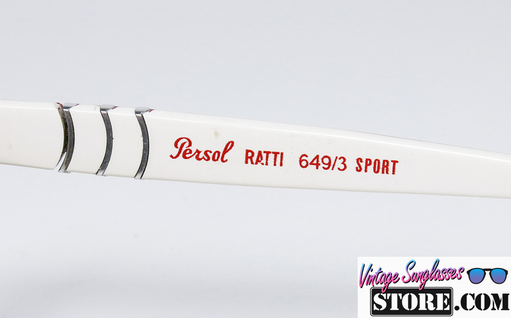 Persol RATTI 649-4 col 24 