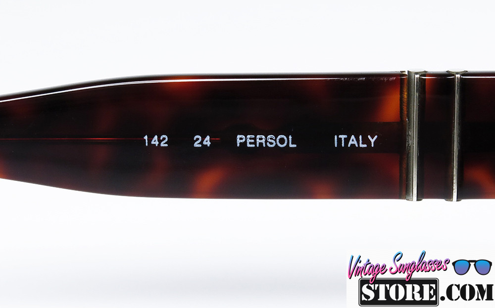Persol RATTI 649-4 col 24 