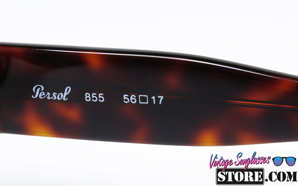 Persol RATTI 649-4 col 24 