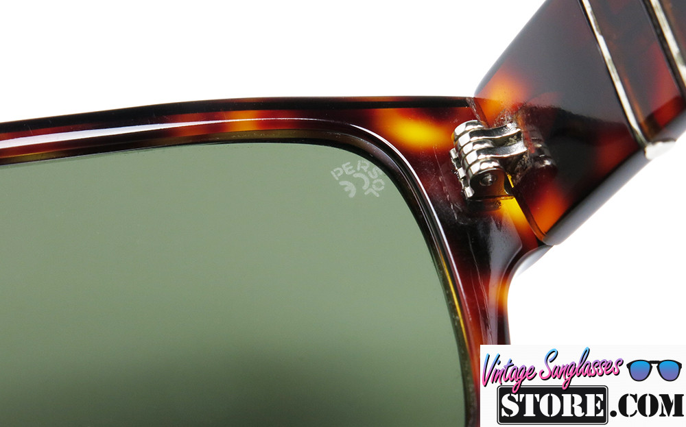 Persol RATTI 649-4 col 24 
