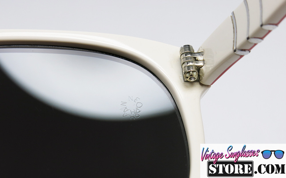Persol RATTI 649-4 col 24 