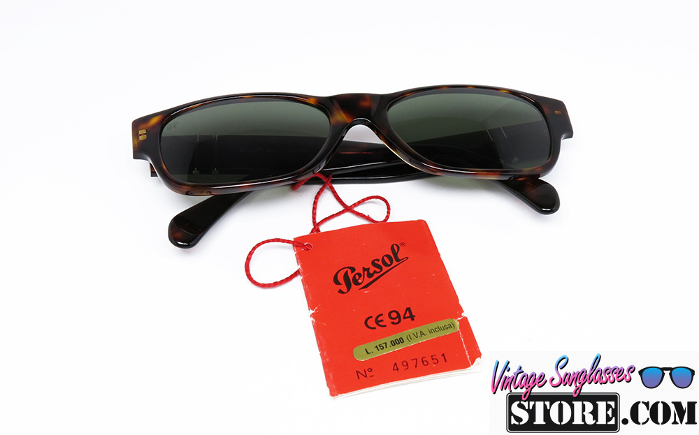 Persol RATTI 649-4 col 24 