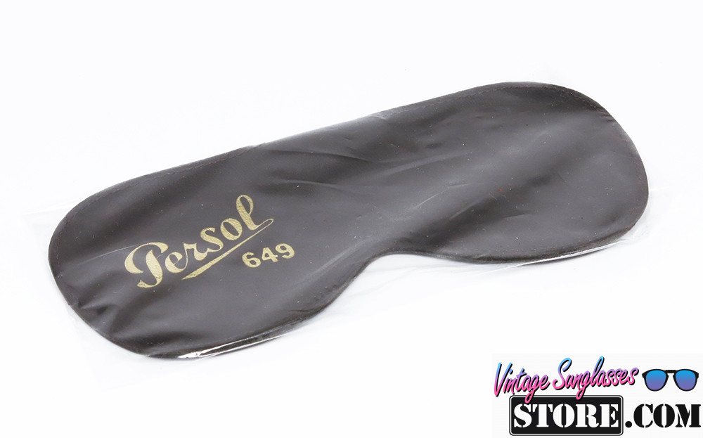 Persol RATTI 649-4 col 24 