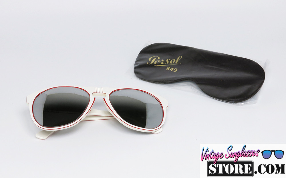Persol RATTI 649-4 col 24 
