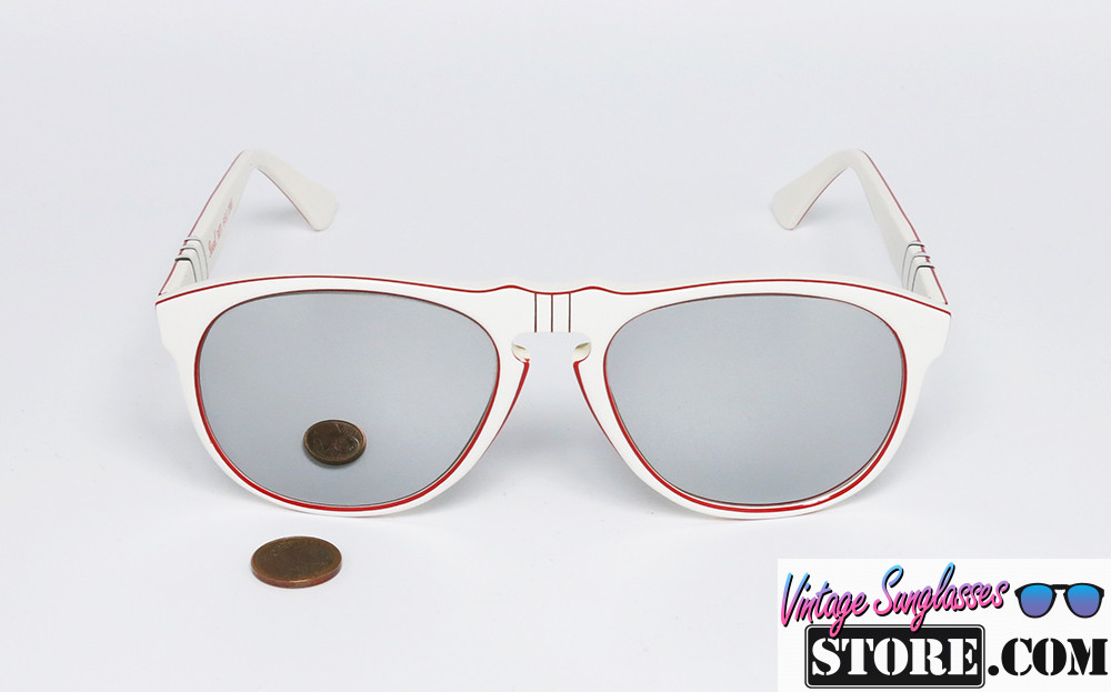 Persol RATTI 649-4 col 24 