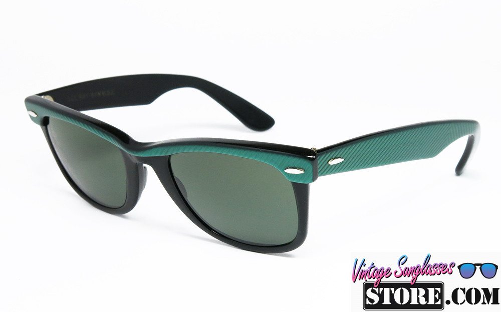 Ray Ban WAYFARER B&L Street Neat E.G.-B
