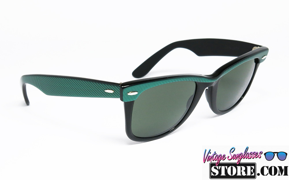 Ray Ban WAYFARER B&L Street Neat E.G.-B