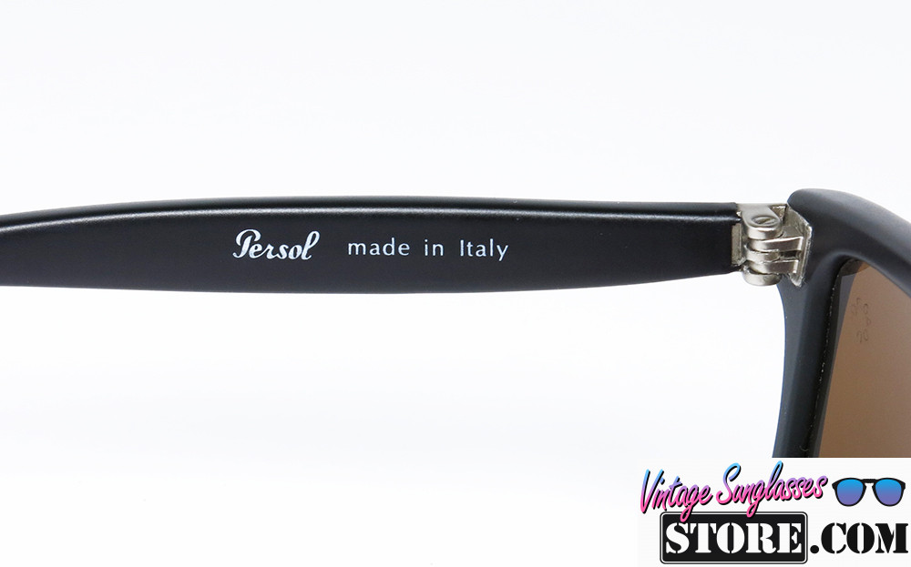 Persol RATTI 649-4 col 24 
