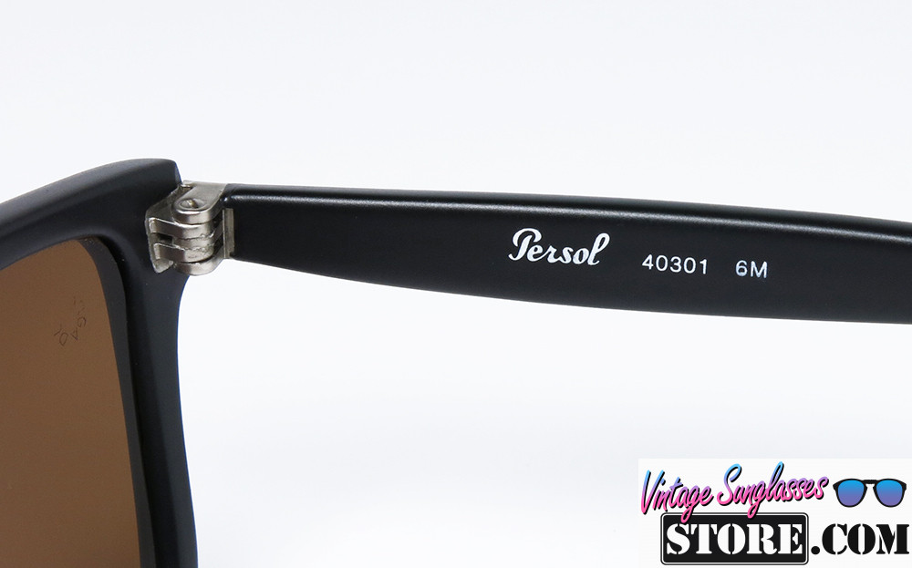 Persol RATTI 649-4 col 24 