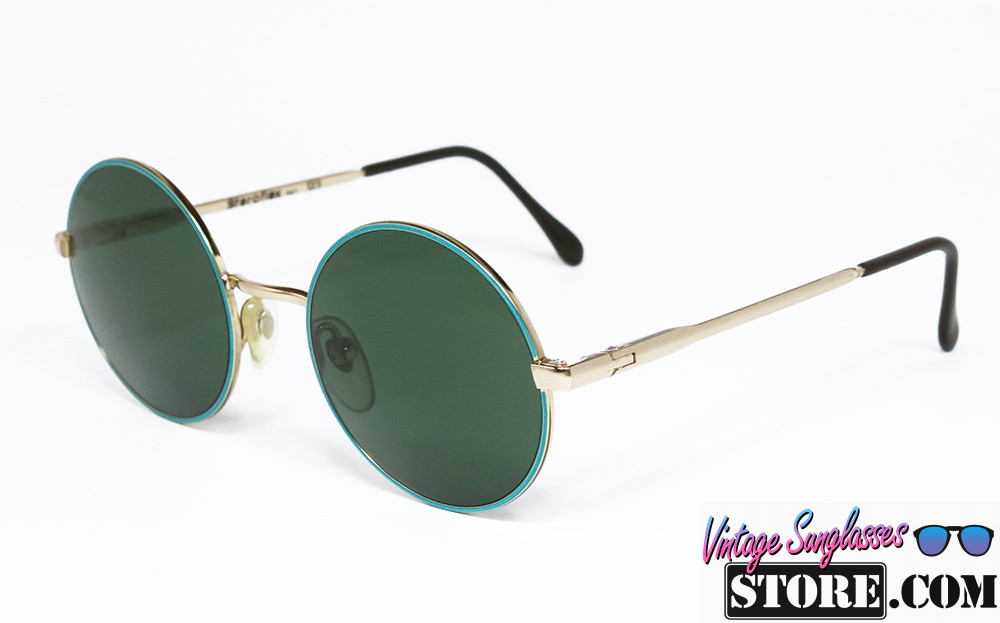 Persol RATTI 649-4 col 24 