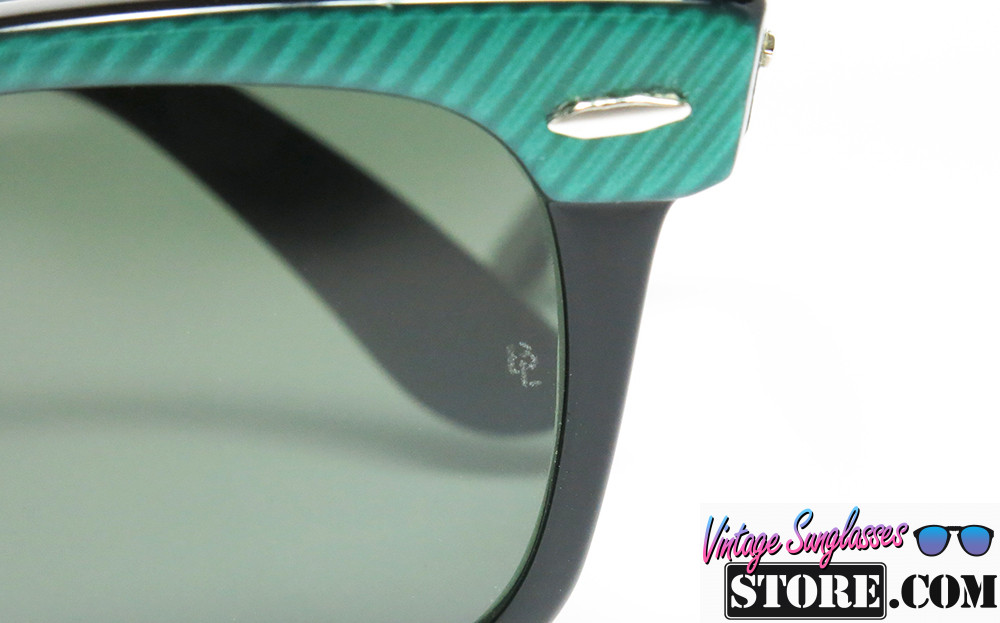 Ray Ban WAYFARER B&L Street Neat E.G.-B