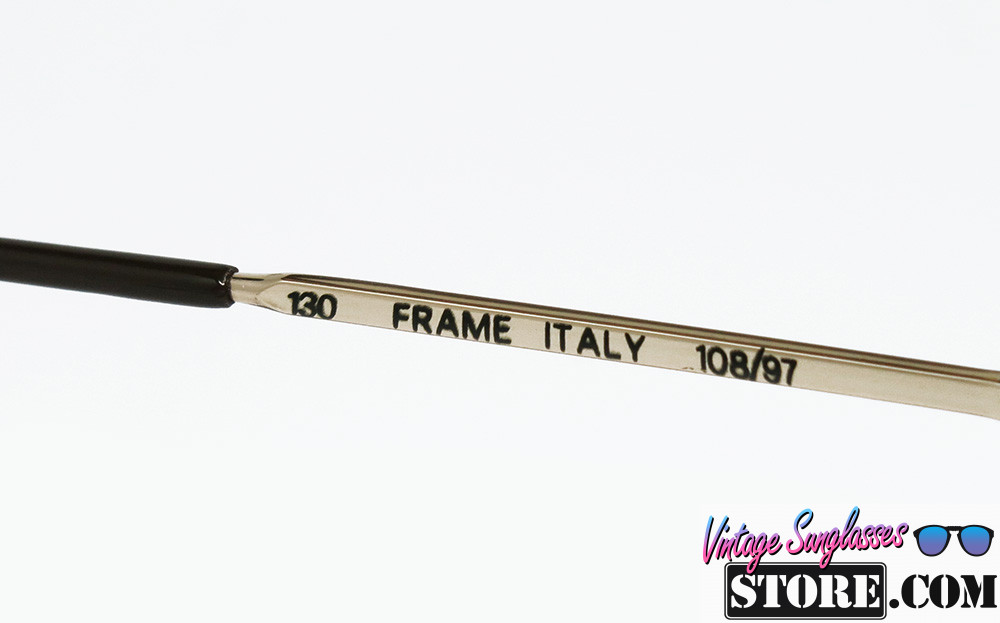 Persol RATTI 649-4 col 24 