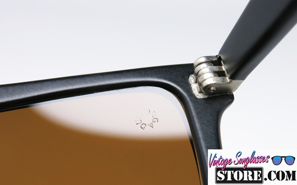 Persol RATTI 649-4 col 24 