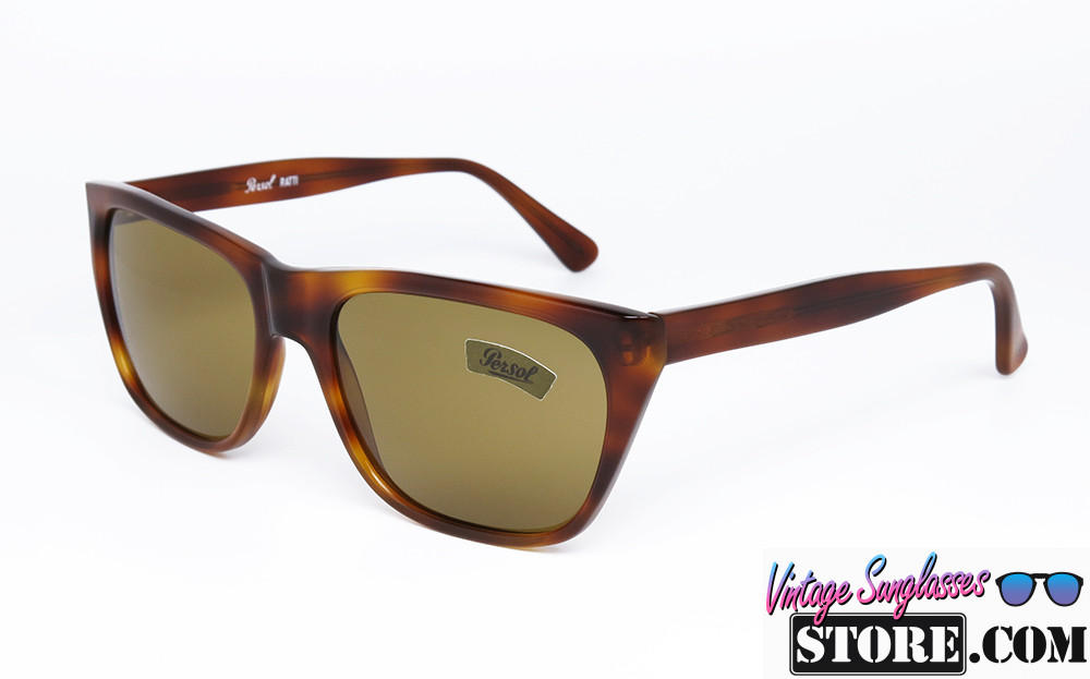 Persol RATTI 649-4 col 24 