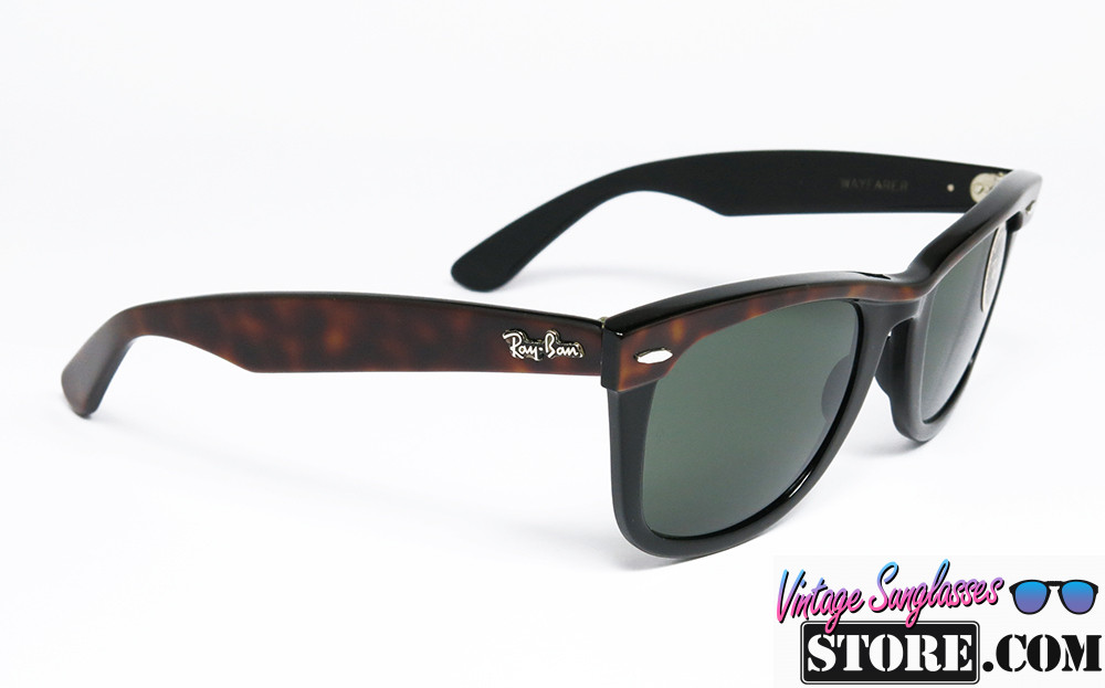 Ray Ban WAYFARER B&L Street Neat T-B