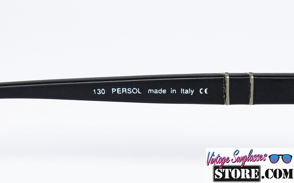 Persol 2505-S CC/36 Italy MIRROR