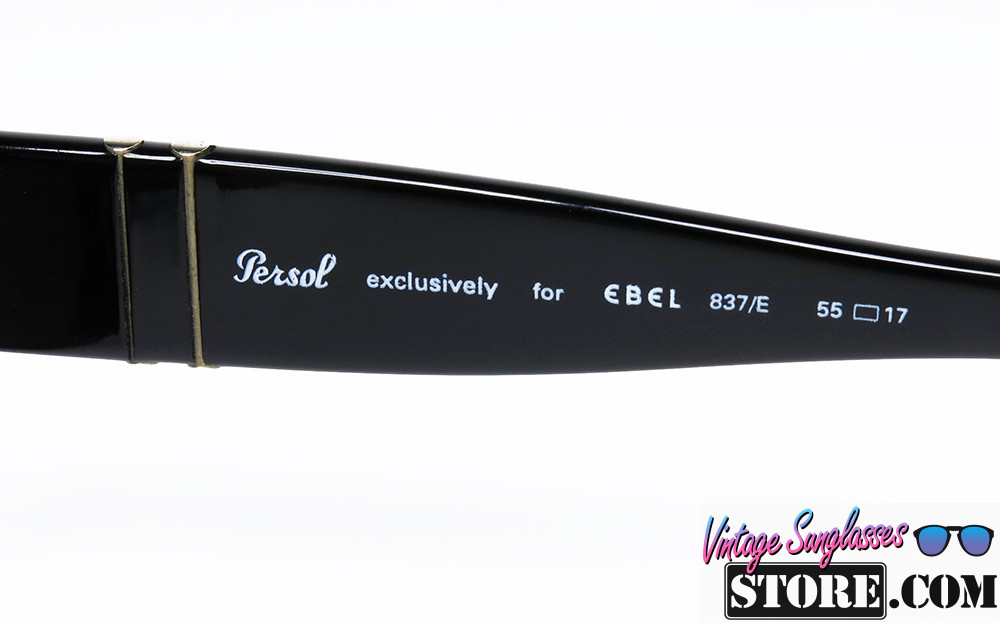 Persol RATTI 649-4 col 24 