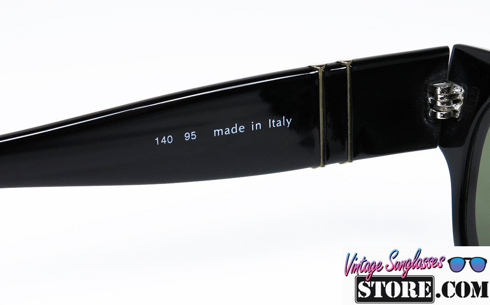 Persol RATTI 649-4 col 24 