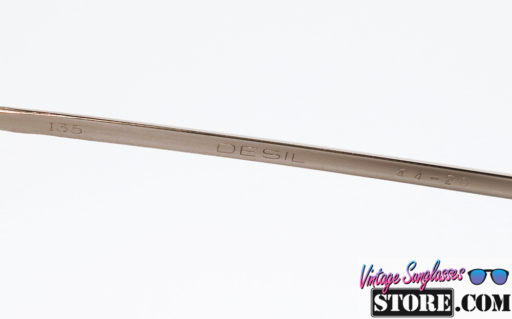 Persol RATTI 649-4 col 24 