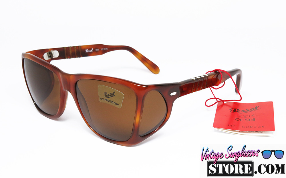 Persol Italy by RATTI 009 col. 96