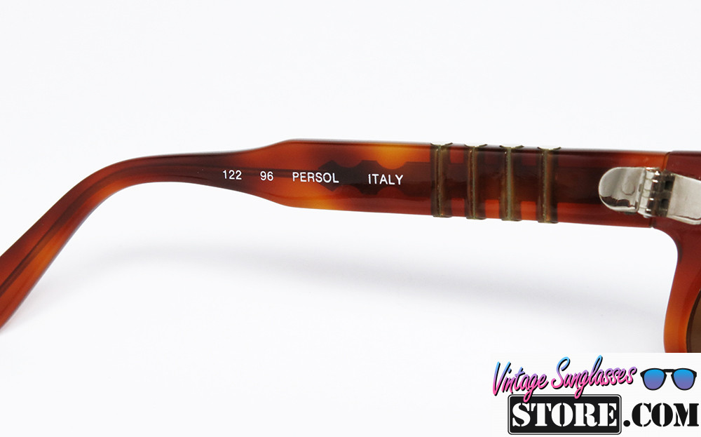 Persol Italy by RATTI 009 col. 96