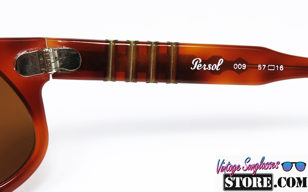 Persol Italy by RATTI 009 col. 96