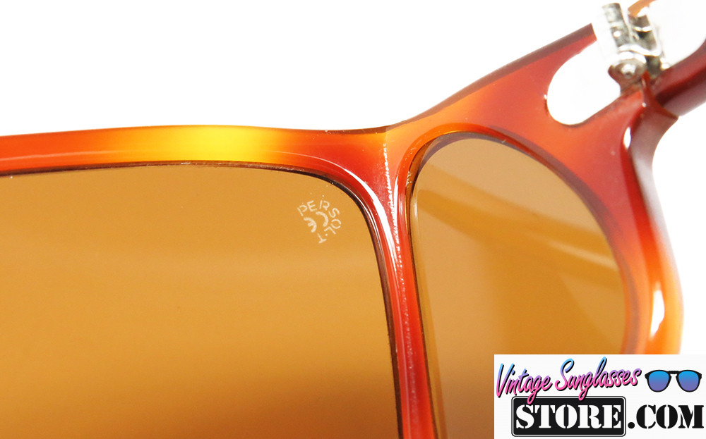 Persol Italy by RATTI 009 col. 96