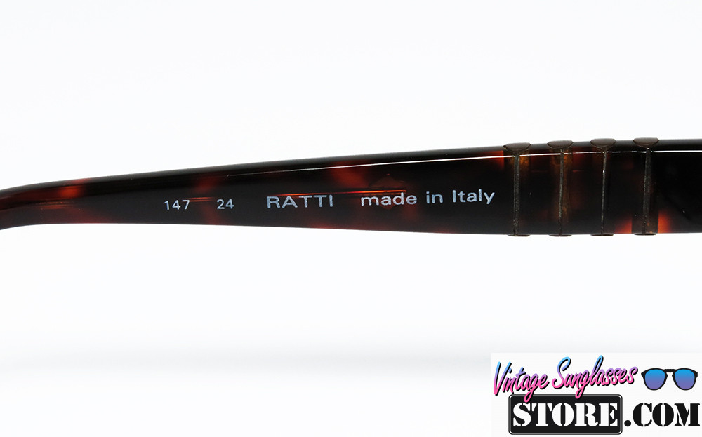 Persol RATTI 803 col. 24