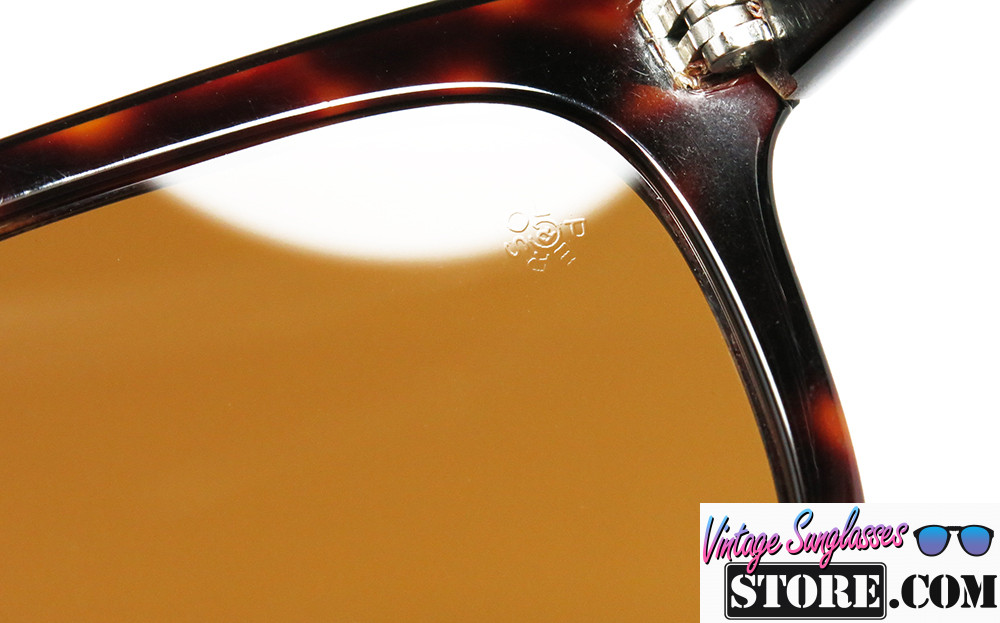 Persol RATTI 803 col. 24