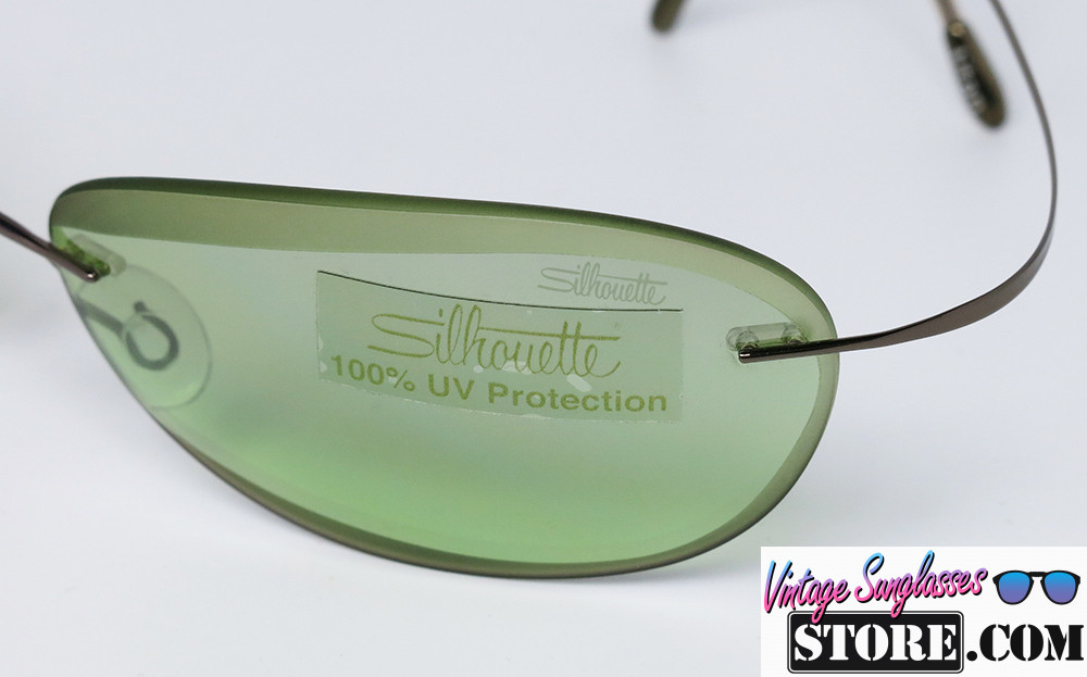 Persol RATTI 649-4 col 24 