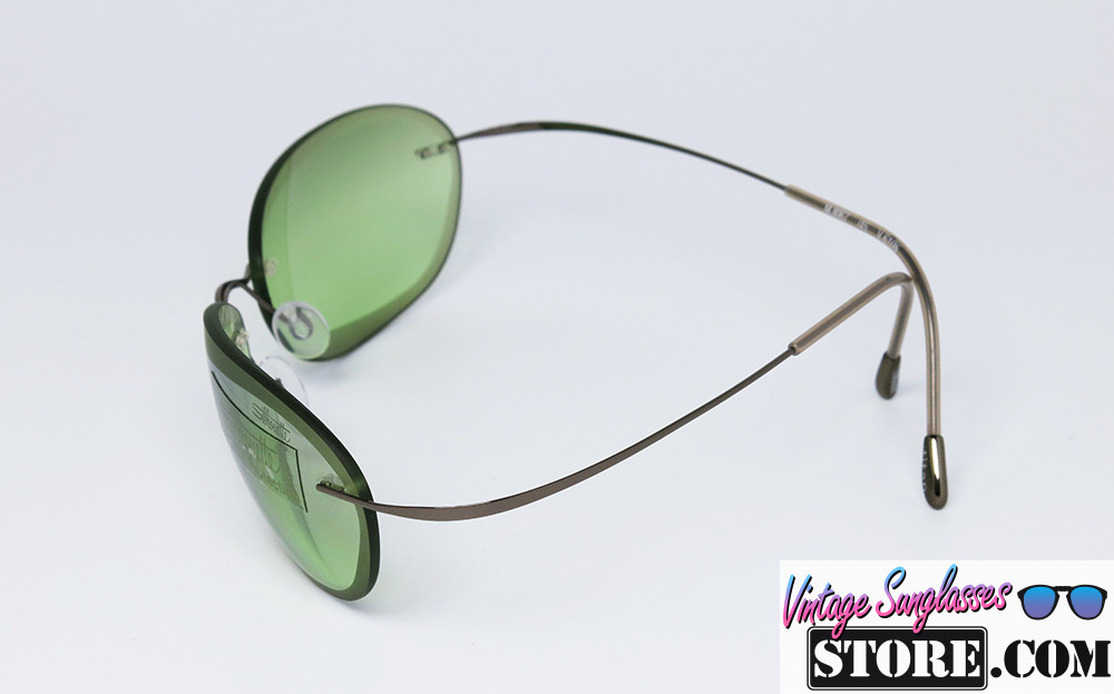 Persol RATTI 649-4 col 24 