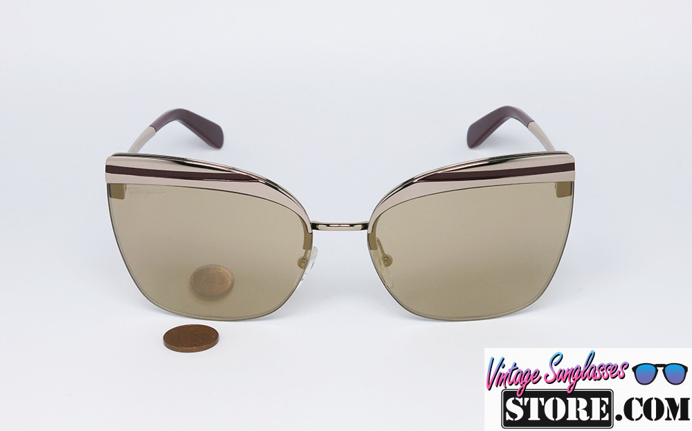 Persol RATTI 649-4 col 24 