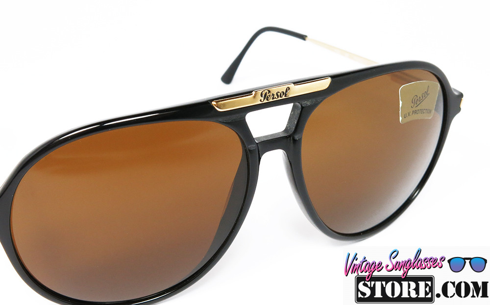 Persol RATTI 649-4 col 24 