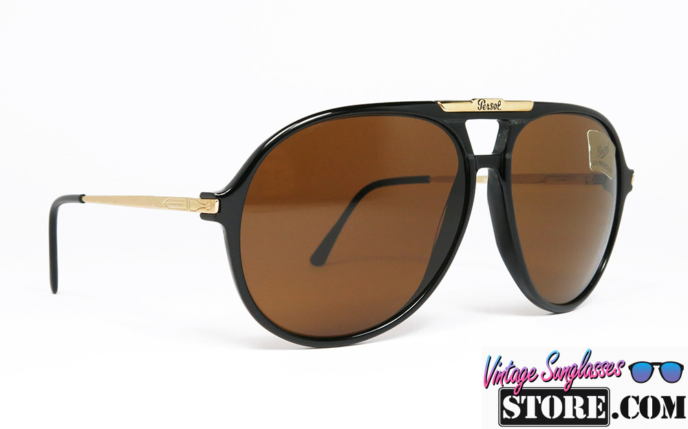 Persol RATTI 649-4 col 24 