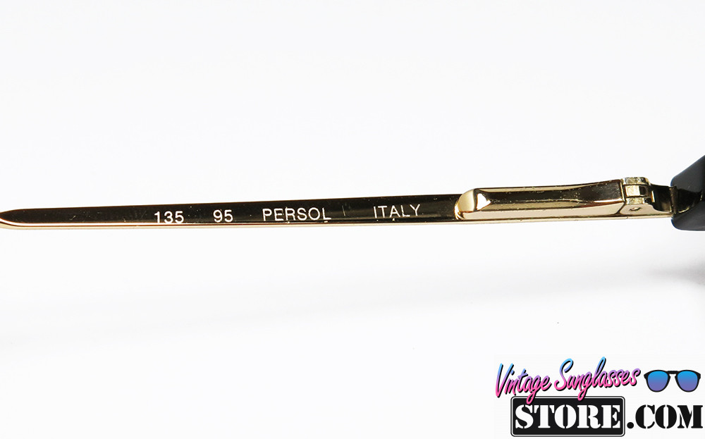Persol RATTI 649-4 col 24 
