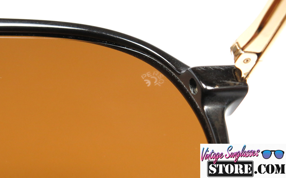Persol RATTI 649-4 col 24 