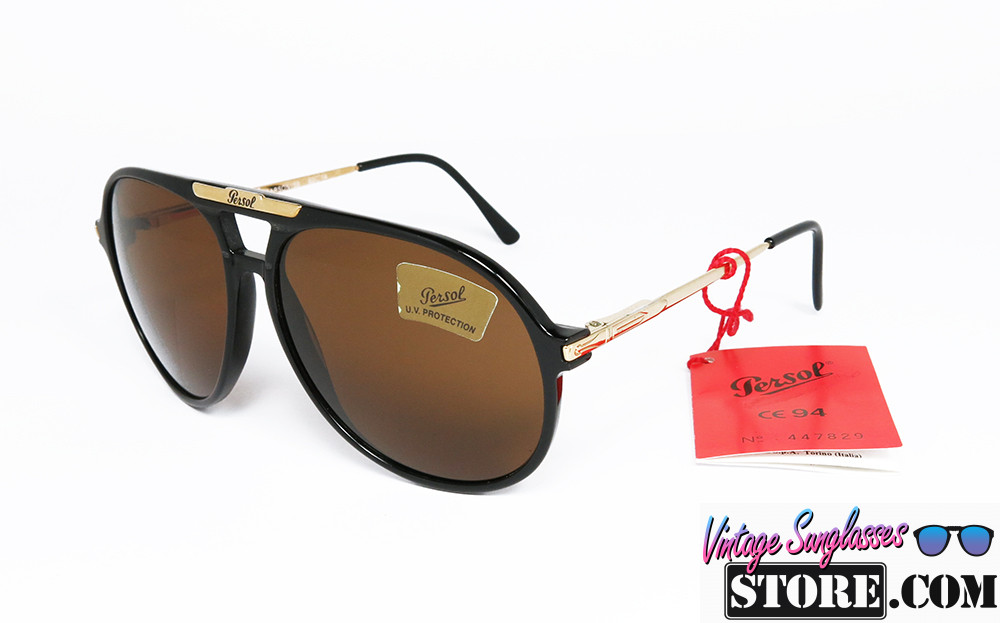 Persol RATTI 649-4 col 24 