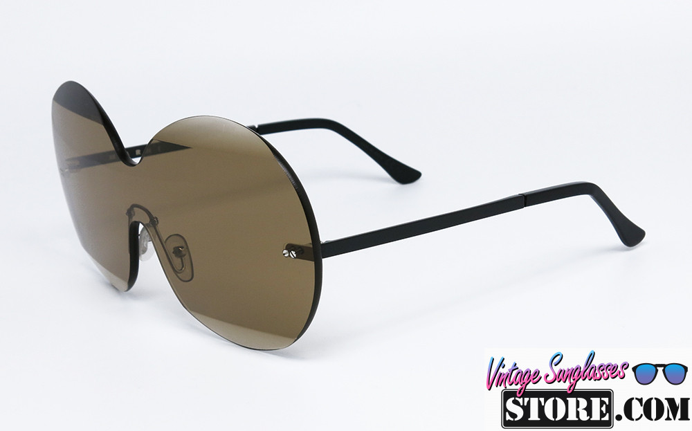 Persol RATTI 649-4 col 24 