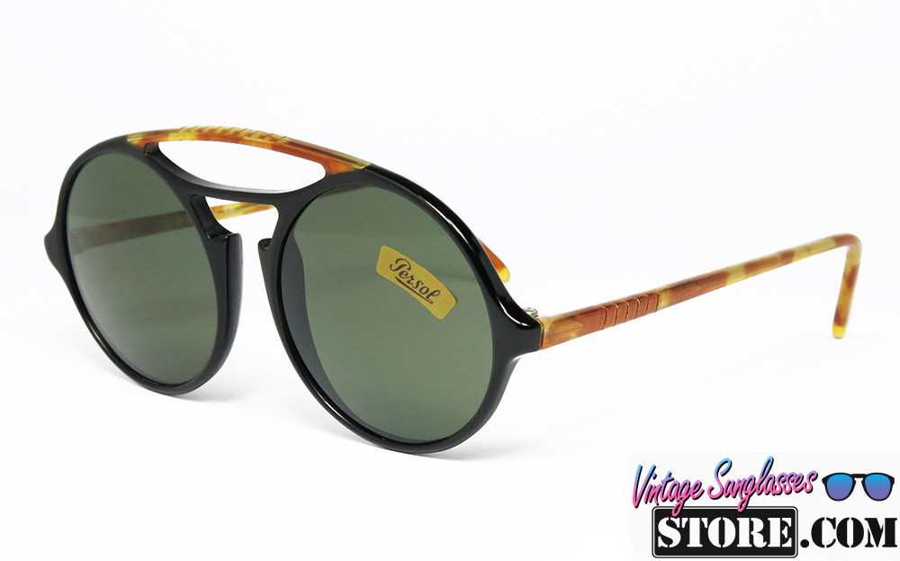 Persol RATTI 649-4 col 24 