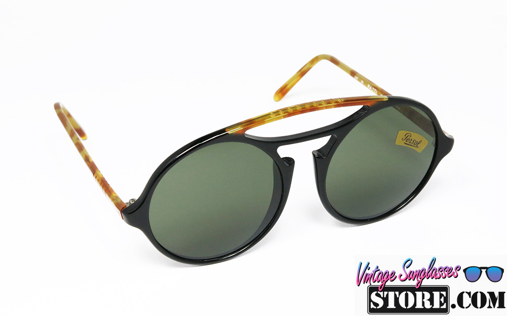 Persol RATTI 649-4 col 24 