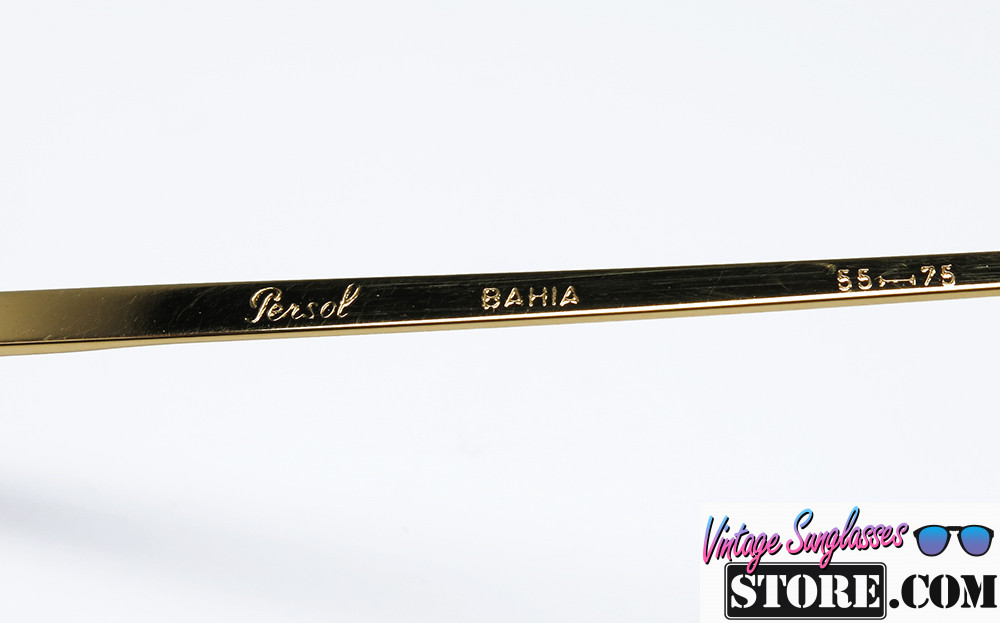 Persol RATTI BAHIA 55mm
